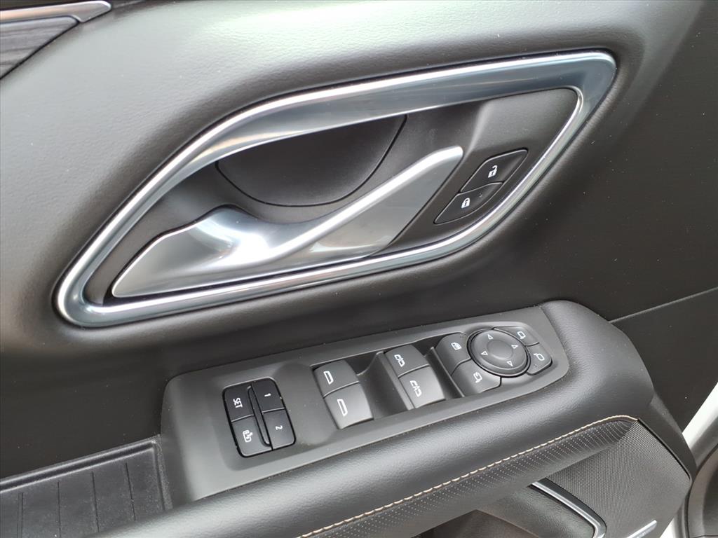 2022 GMC Yukon SLT - Photo 21