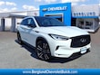 INFINITI QX50