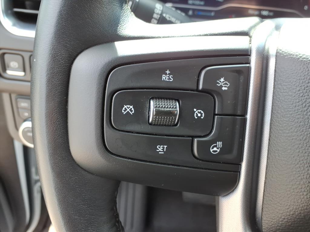 2022 GMC Yukon SLT - Photo 26