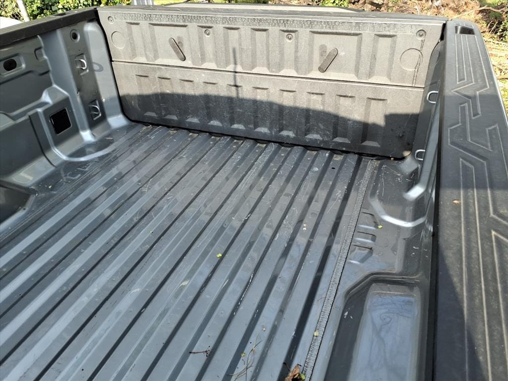 Used 2023 Chevrolet Colorado 2WD LT Crew Cab