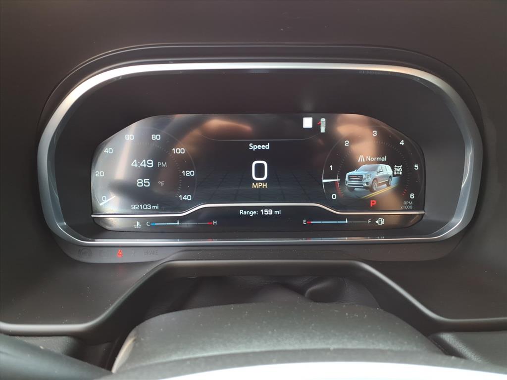 2022 GMC Yukon SLT - Photo 28