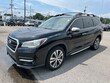  Subaru Ascent