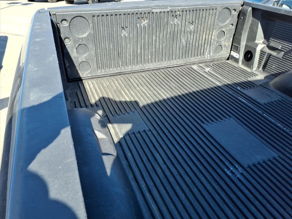 Used 2024 Ram 1500 Classic SLT Cab; Quad