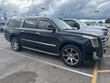Cadillac Escalade ESV