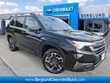  Subaru Forester Hybrid