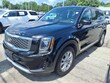  Kia Telluride