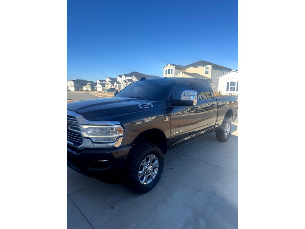 2024 RAM Ram 2500 Pickup Laramie