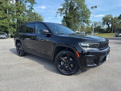 2022 Jeep Grand Cherokee L Laredo / Altitude Wagon
