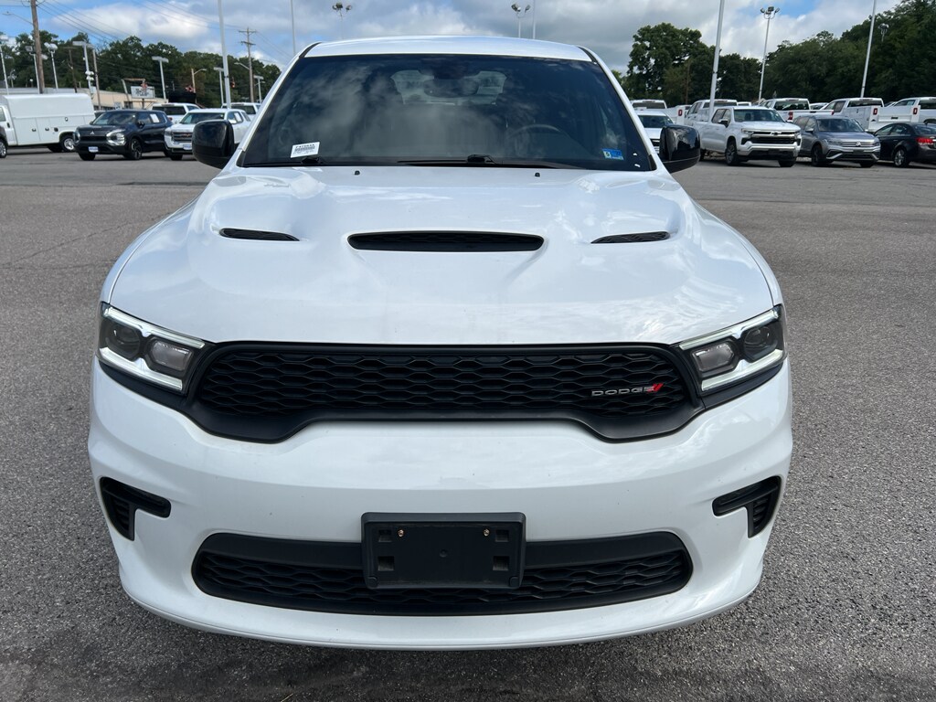 Used 2022 Dodge Durango GT Sport Utility
