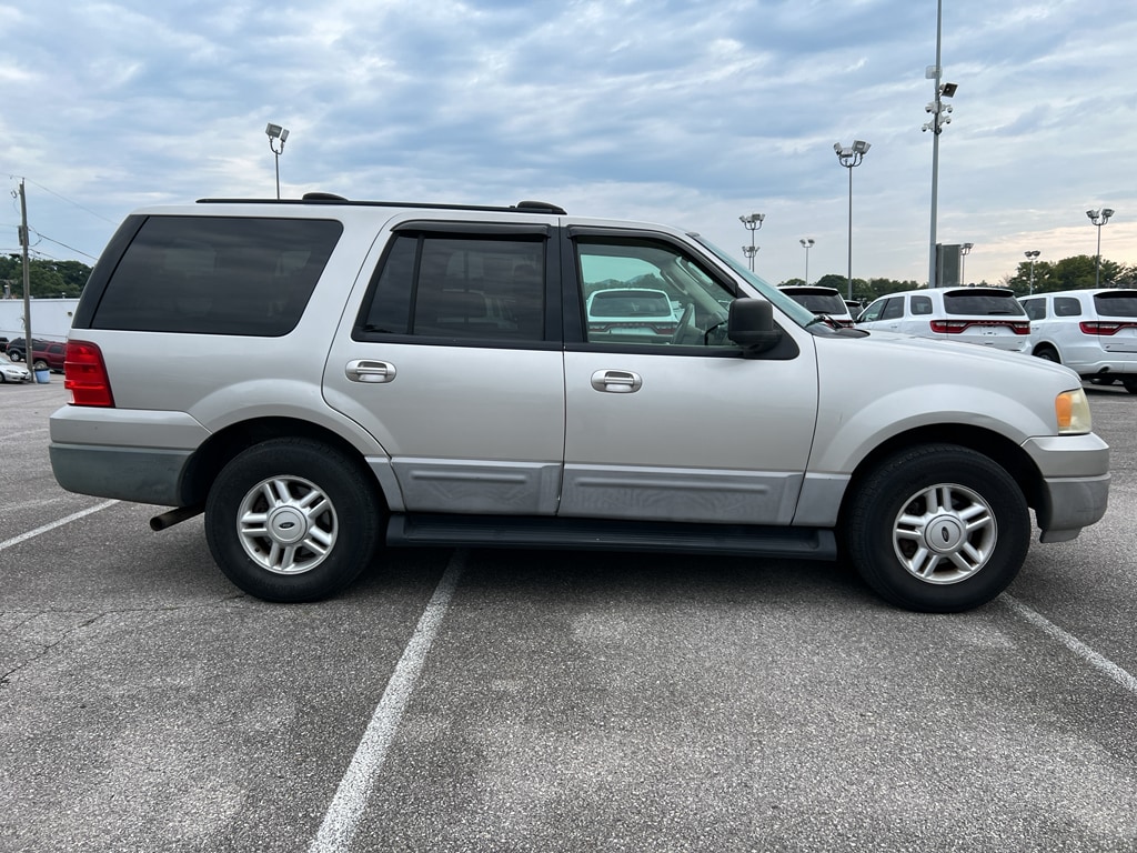 Used 2003 Ford Expedition XLT Popular Sport Utility