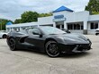  Chevrolet Corvette Stingray