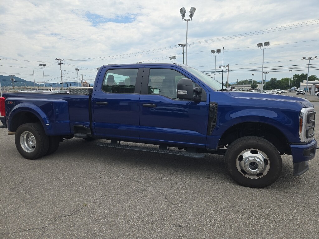 Used 2026 Ford F-350 XL Crew Cab