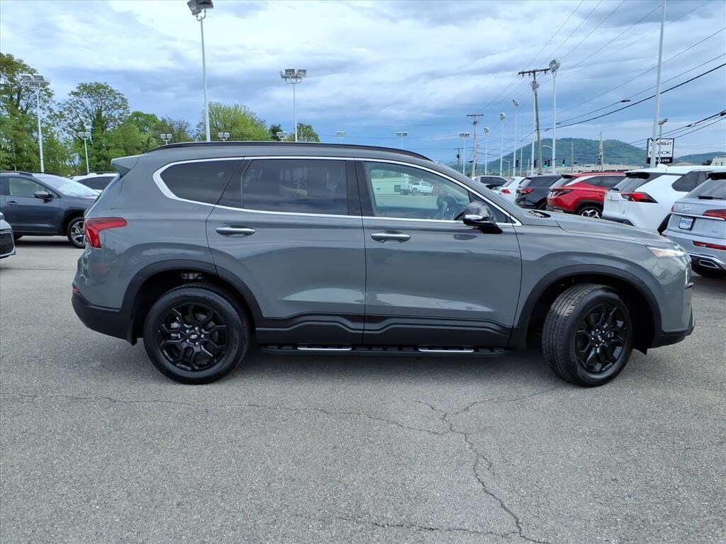 Used 2023 Hyundai Santa Fe XRT Sport Utility