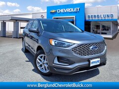 2024 Ford Edge SEL Wagon