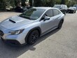Subaru WRX