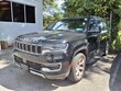 Jeep Wagoneer