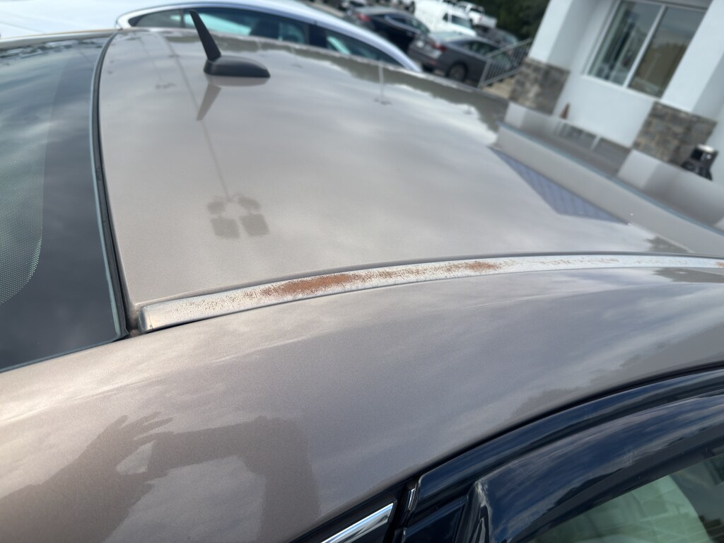 Used 2006 Chevrolet Impala LT 3.5L Sedan