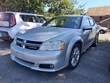 Dodge Avenger