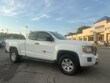 GMC Canyon
