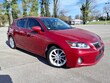  LEXUS CT 200h