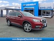 Subaru Ascent
