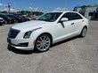  Cadillac ATS