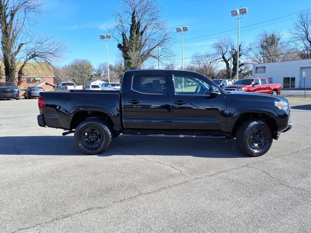 Used 2023 Toyota Tacoma SR Double Cab