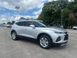 Chevrolet Blazer