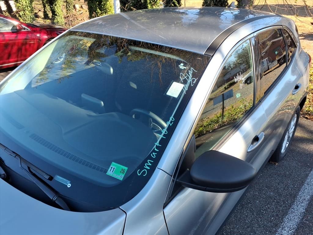 2023 Ford Escape Active photo 4