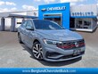 Volkswagen Jetta GLI