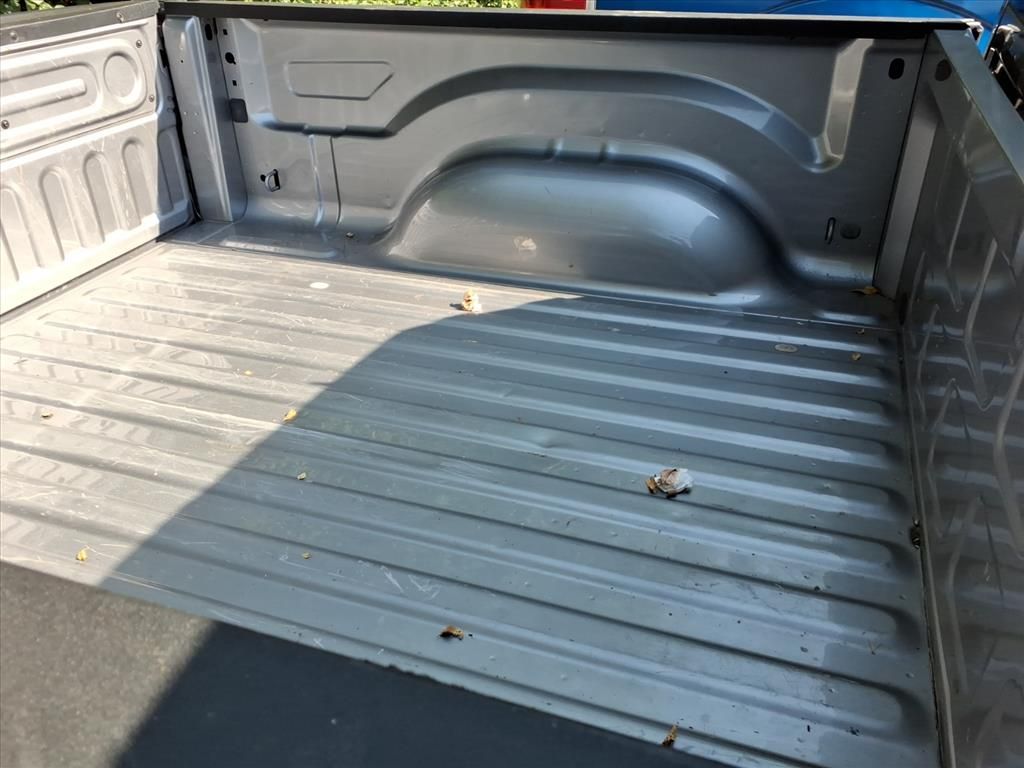 2023 Ram 1500 Classic SLT photo 2