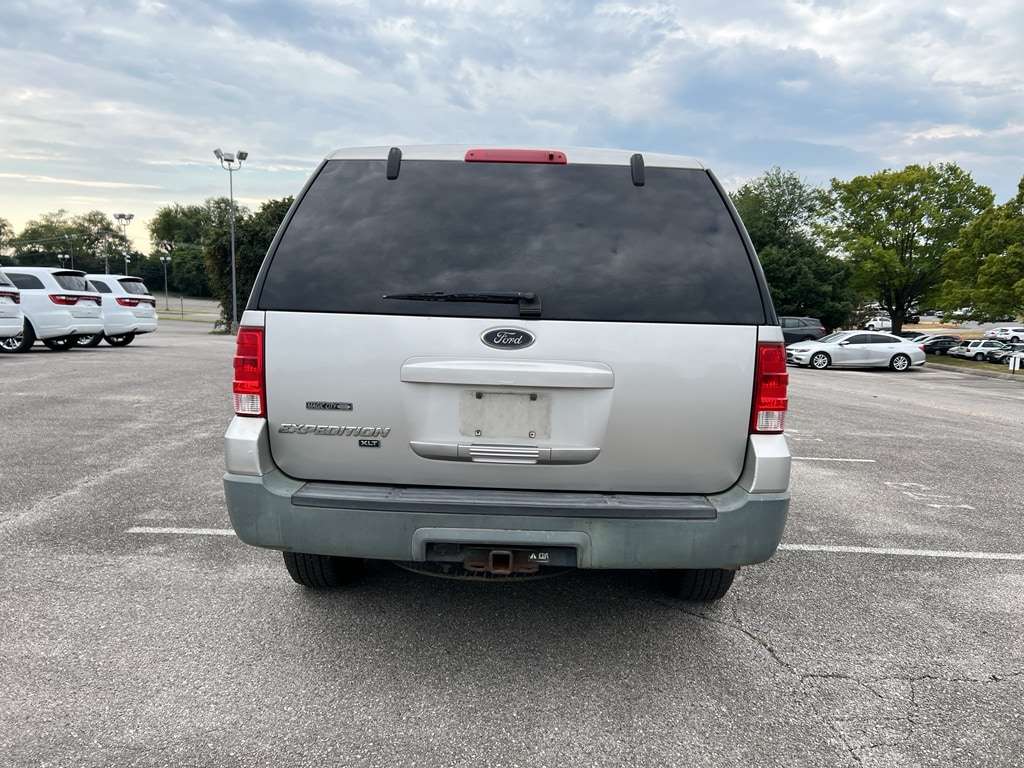 Used 2003 Ford Expedition XLT Popular Sport Utility