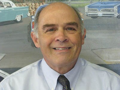 Dean Carroll