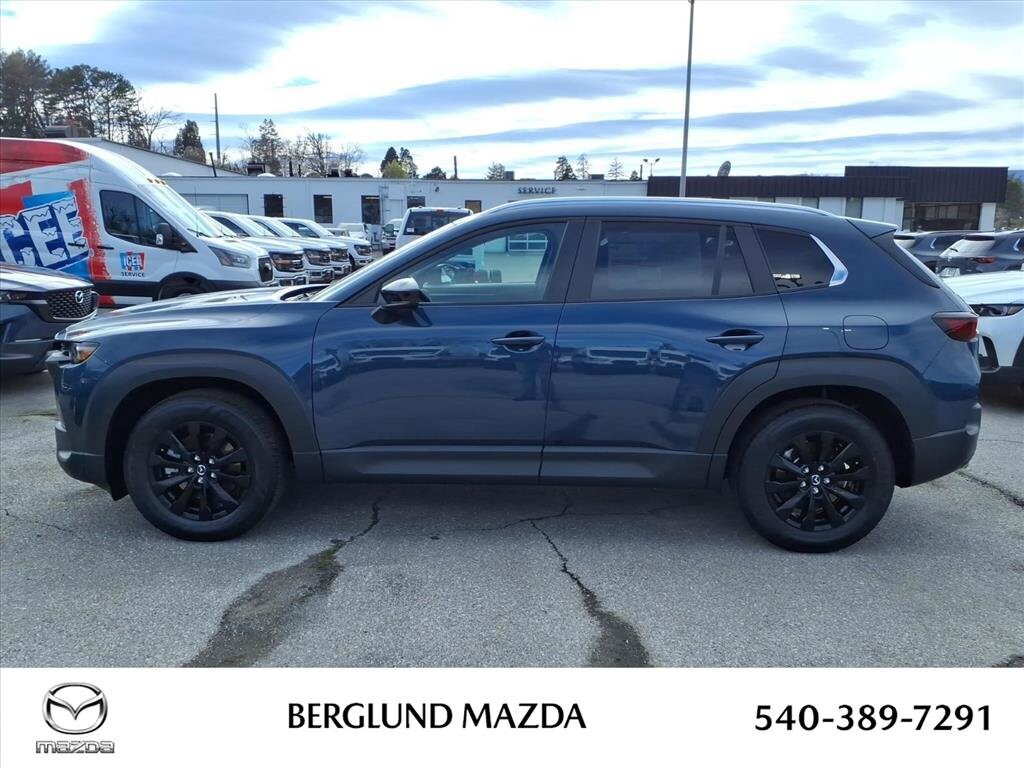 2026 Mazda CX-50 Preferred - Photo 7