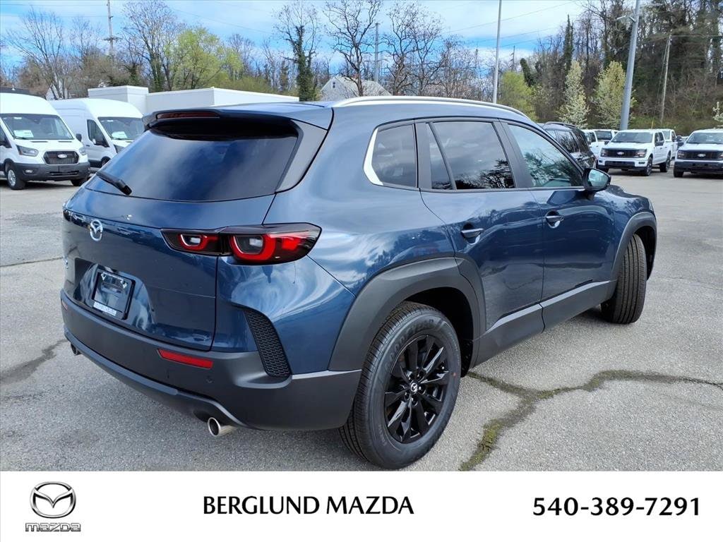 2026 Mazda CX-50 Preferred - Photo 5