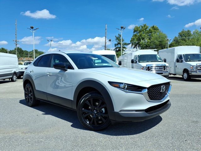 2026 Mazda CX-30 Select Sport
