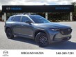 Mazda CX-50