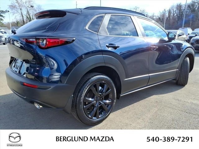 2026 Mazda CX-30 Turbo Aire Edition - Photo 5