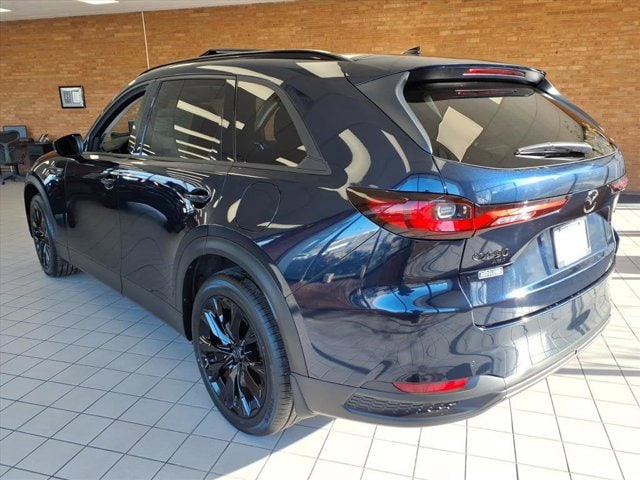 2026 Mazda CX-90 Premium Package - Photo 6