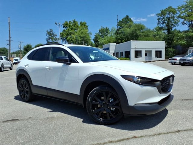 New 2026 Mazda CX-30 2.5 S Aire Edition Sport Utility in Virginia