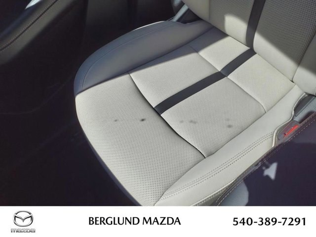 2025 Mazda CX-70 Premium Package - Photo 20