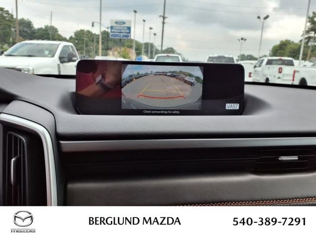 2025 Mazda CX-50 Premium - Photo 16