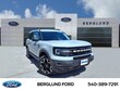 Ford Bronco Sport