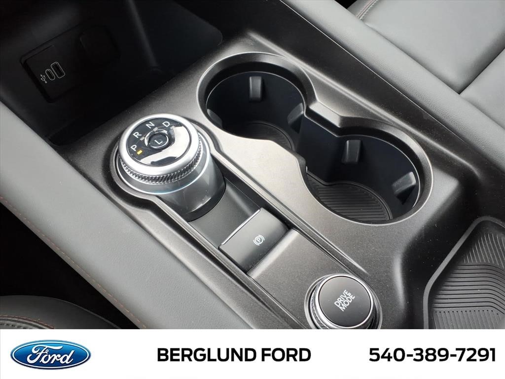 2026 Ford Explorer Active - Photo 31