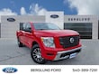 Nissan Titan