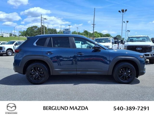 2025 Mazda CX-50 2.5 S Preferred photo 2