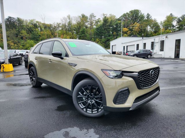 New 2026 Mazda CX-70 3.3 Turbo Preferred AWD Sport Utility
