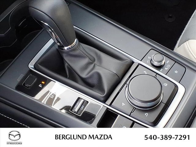 2026 Mazda CX-30 Turbo Aire Edition - Photo 17