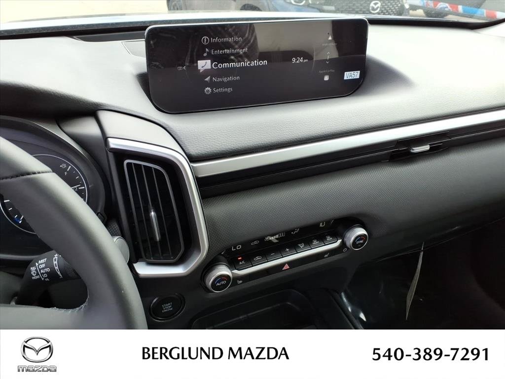 2026 Mazda CX-50 Preferred - Photo 18