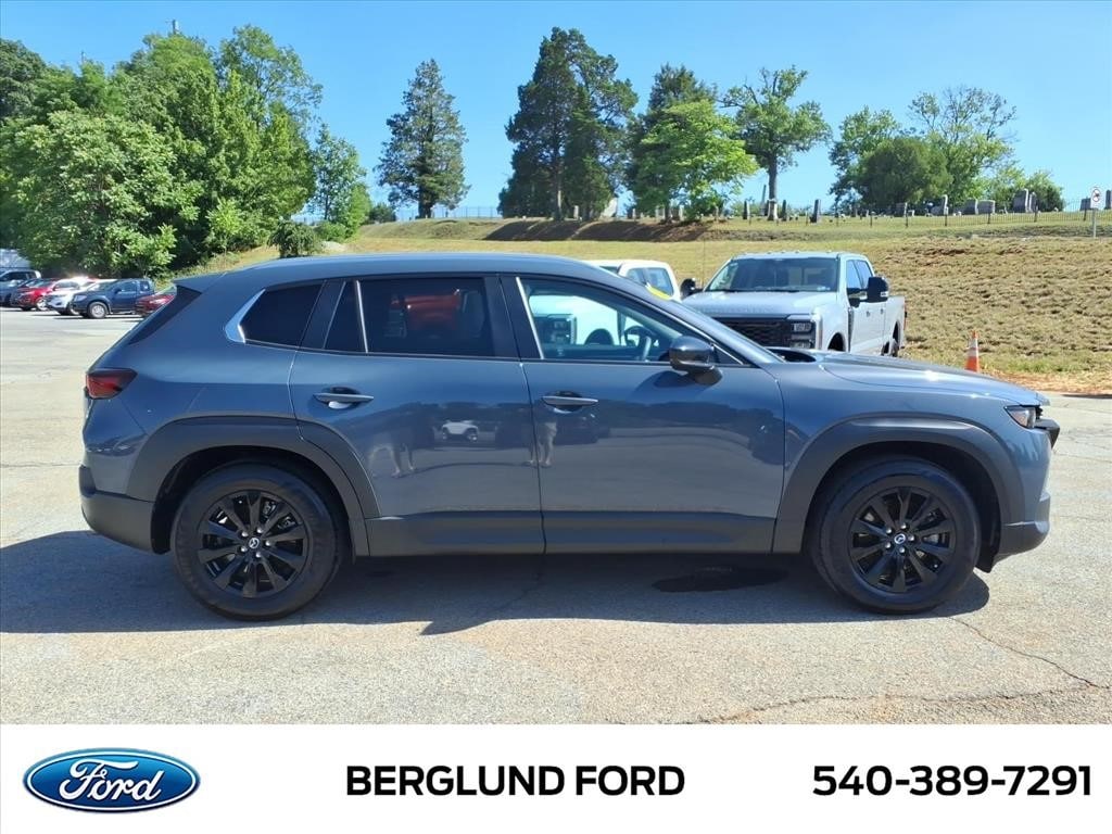 Used 2024 Mazda CX-50 2.5 S Preferred Package Sport Utility